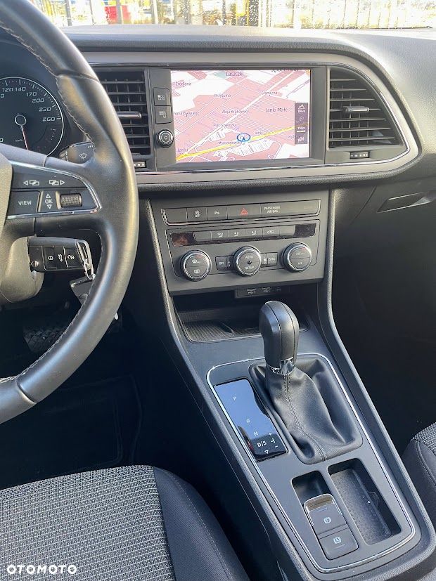 Seat Leon - 11