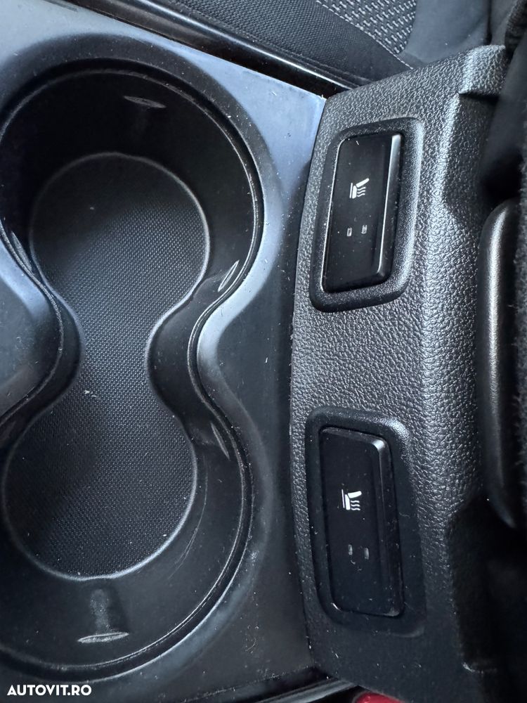 Renault Kadjar Energy dCi 110 EDC Business - 10