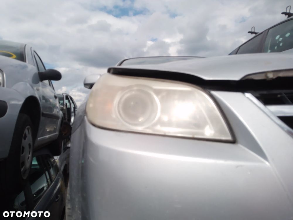 CHEVROLET EPICA II 06-08 2.0 L6 DOHC   OSŁONA PRZECIWSŁONECZNA PRAWA LEWA - 6