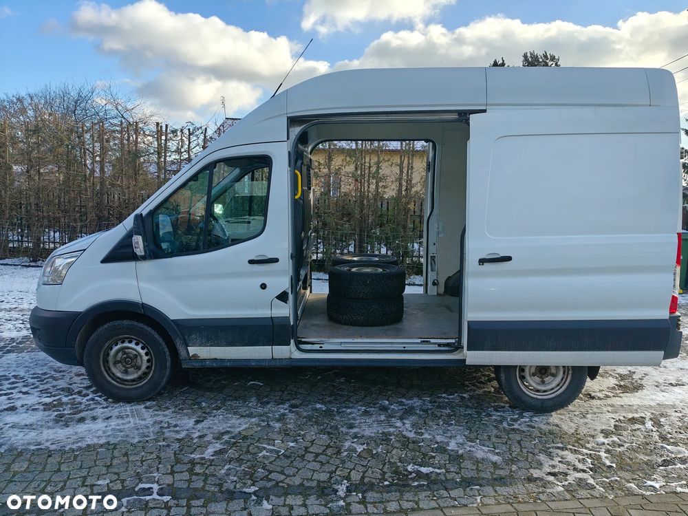 Ford Transit L2H3 - 18