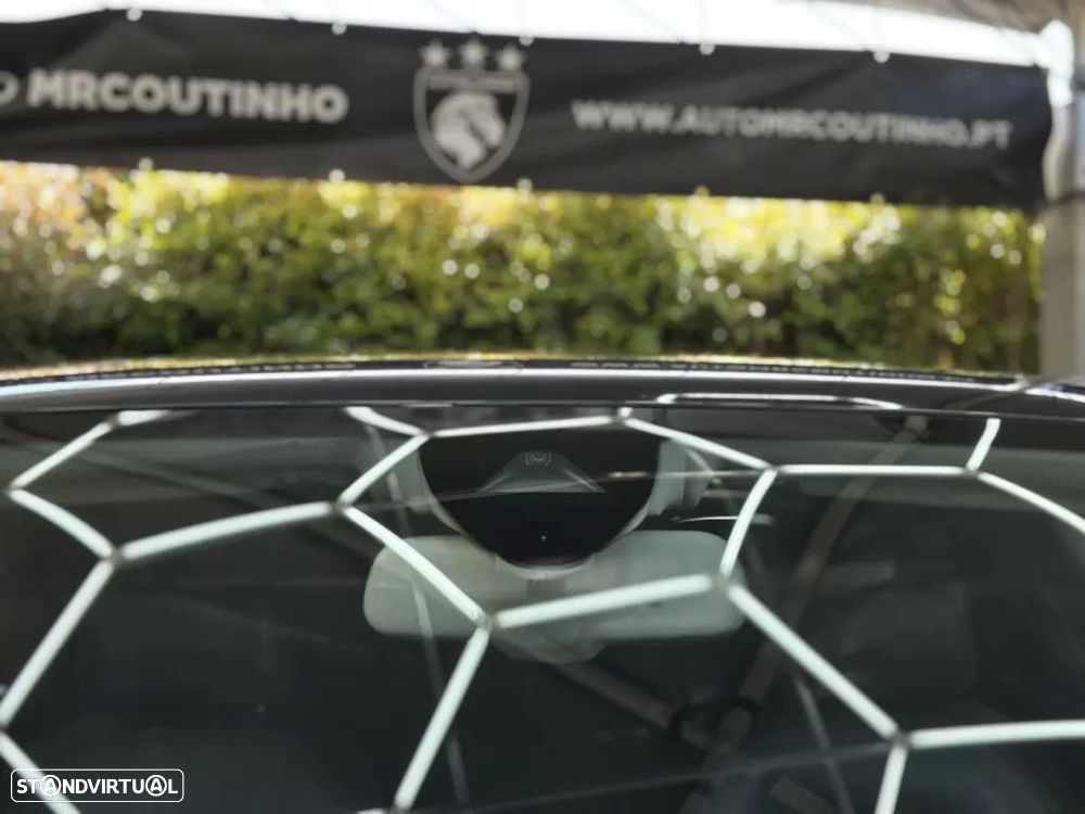 Audi A8 3.0 TDI V6 quattro Clean Exclusive - 11