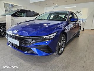 Hyundai Elantra 1.6 Smart