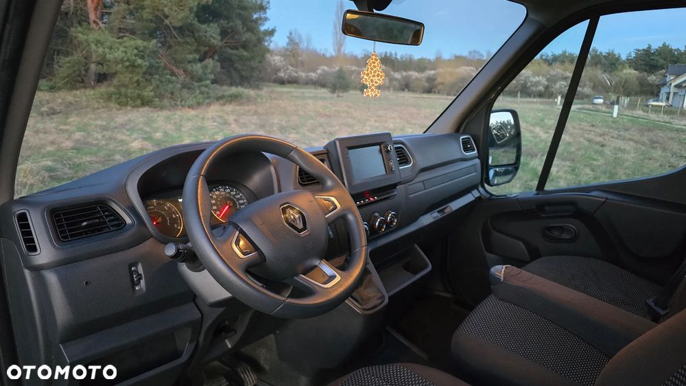 Renault Master - 8