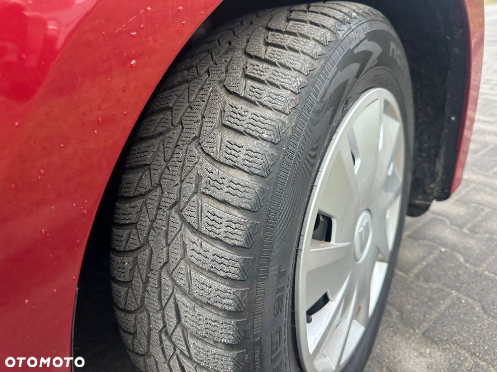 Seat Leon 1.2 TSI Entry - 36