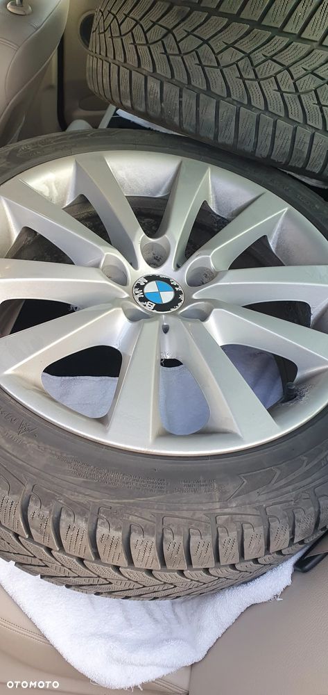BMW Seria 3 320d - 21