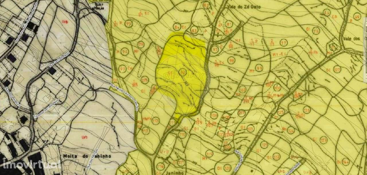 Terreno  para venda - Grande imagem: 3/3