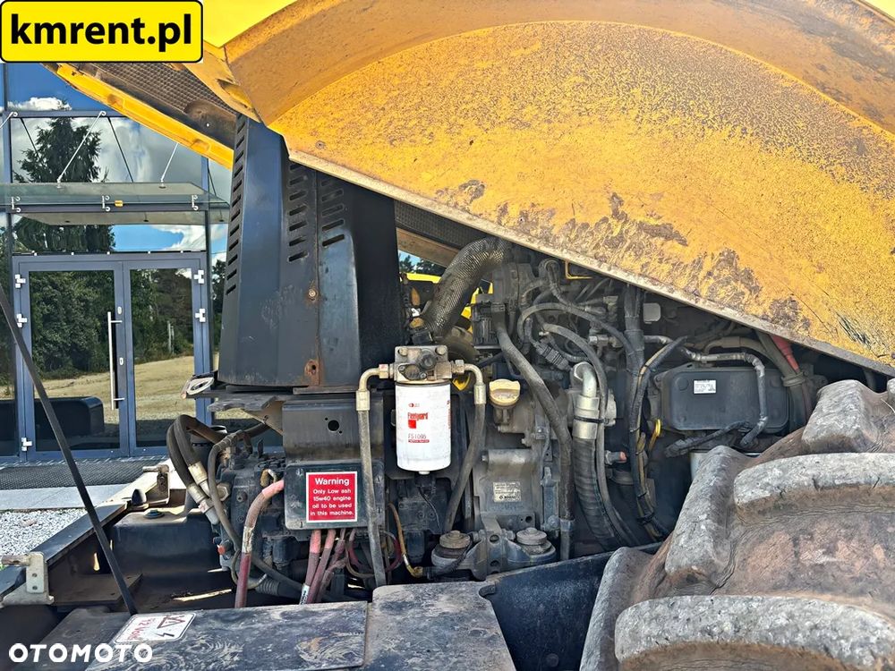 Bomag BW 213 DH-4I WALEC 2015R | BOMAG BW 80, 100, 138, 135, 80, 120 HAMM H8, 10, 12, 14, DYNAPAAC CC1000, 1100, 1200 - 21