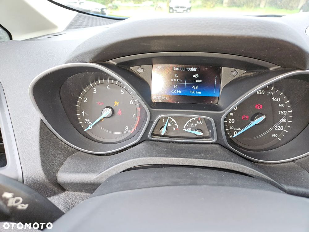 Ford Grand C-MAX Gr 1.5 EcoBoost Titanium ASS - 6