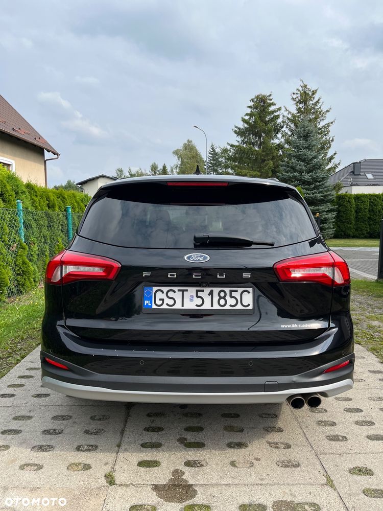 Ford Focus SW 2.0 EcoBlue Active - 5