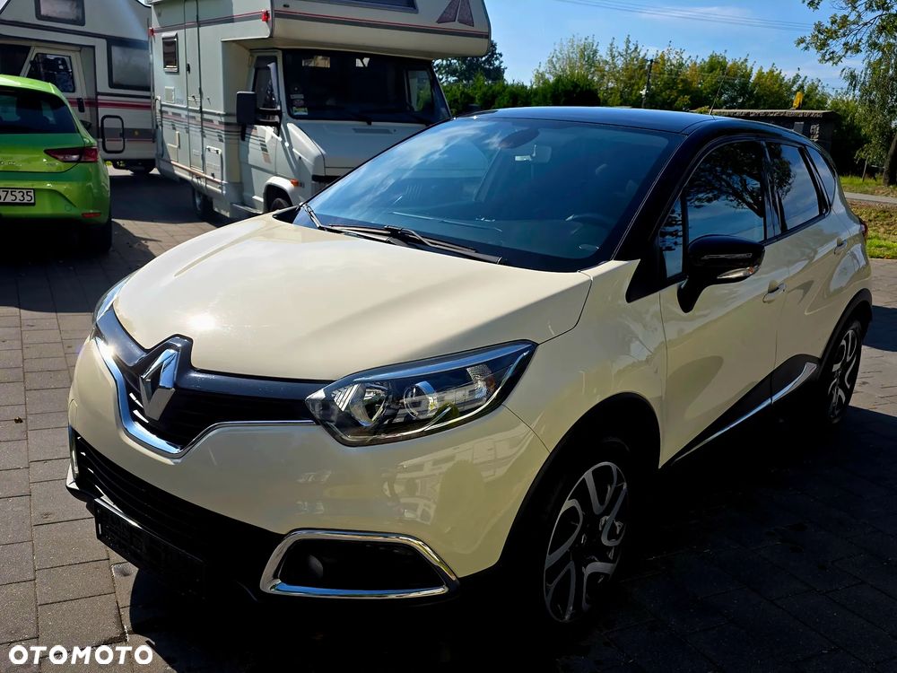 Renault Captur - 8