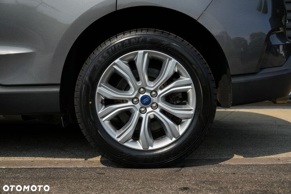 Ford Edge - 27