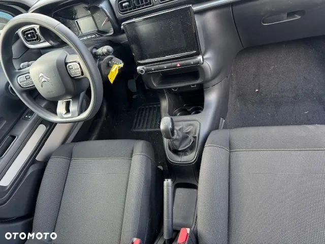 Citroën C3 1.2 PureTech C-Series - 2