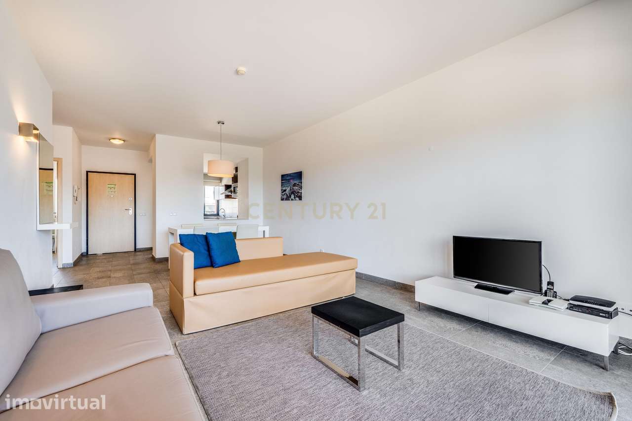 Apartamento T2 Com Pisicina no Algarve Race Apartments – Excelente opo - Grande imagem: 5/26