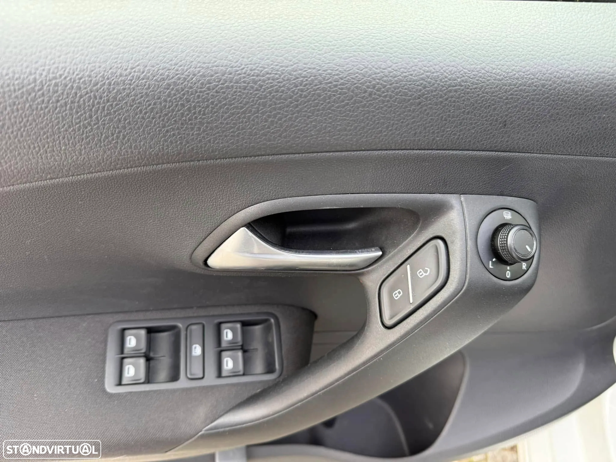 VW Polo 1.4 TDi BlueMotion - 10
