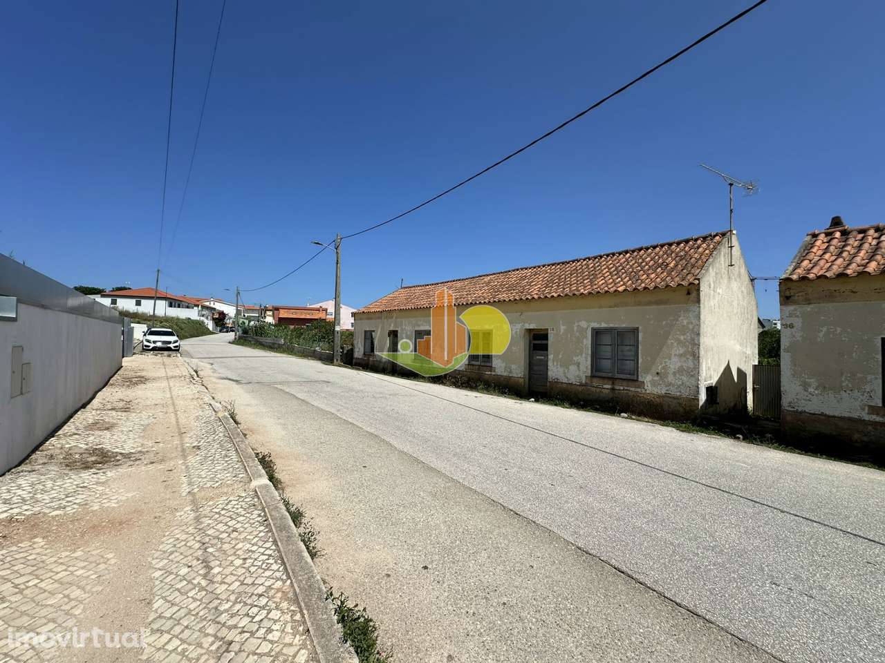 Terreno Construção - Buarcos - Grande imagem: 2/10