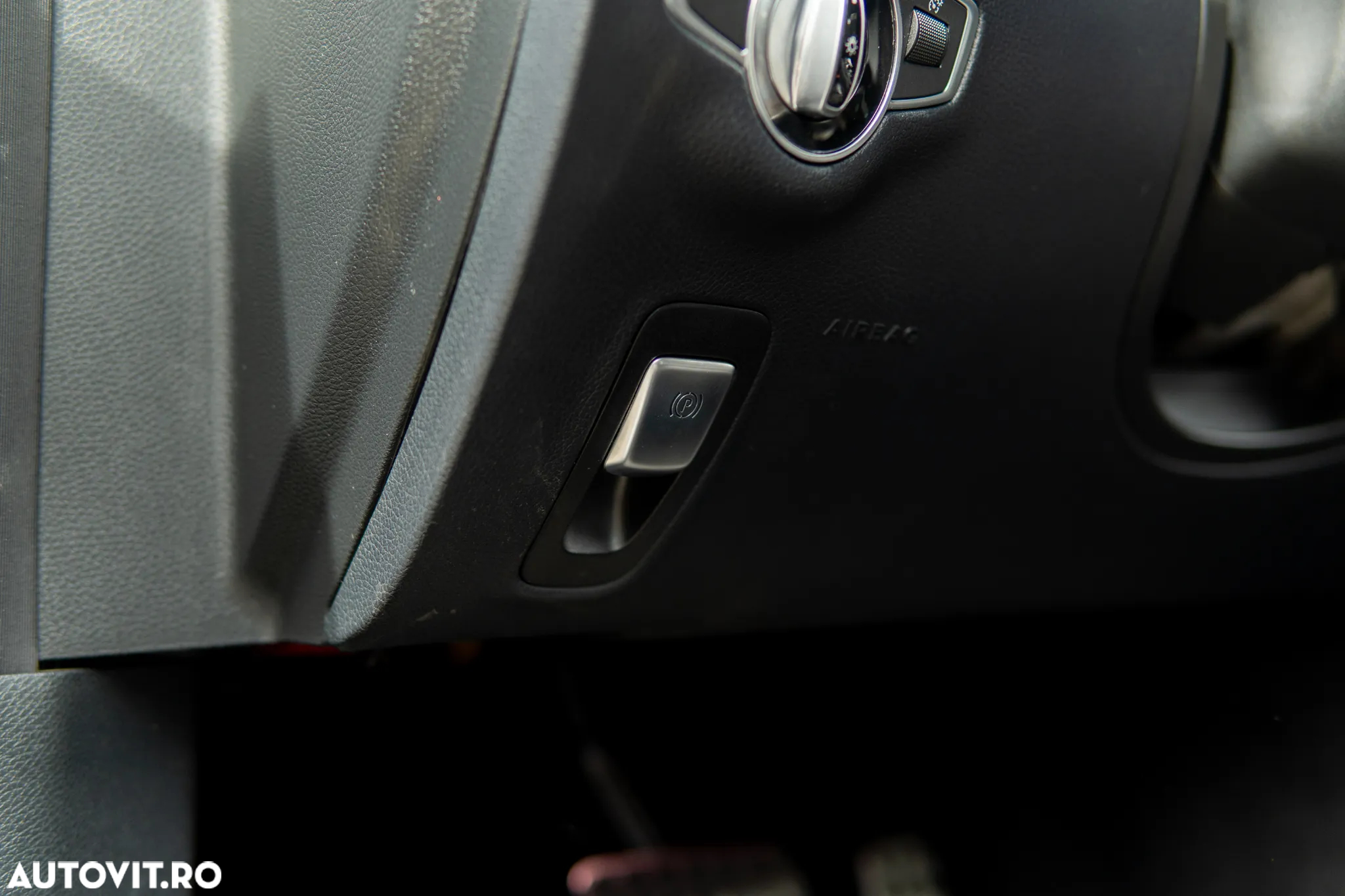 Mercedes-Benz E 200 Cabrio - 28