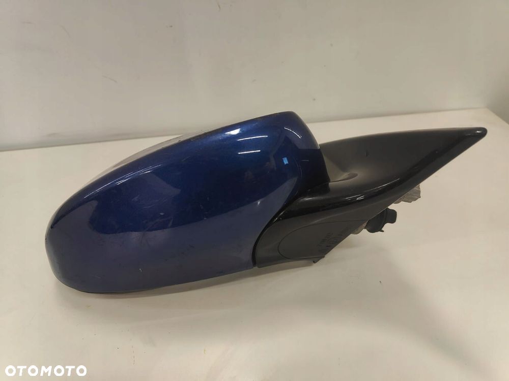 bmw e92 lusterko prawe 5 pin m pakiet - 3