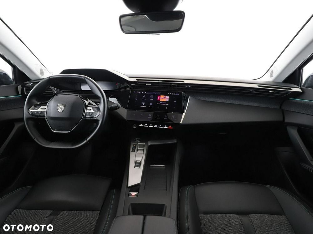 Peugeot 408 1.2 PureTech Allure Pack S&S EAT8 - 16