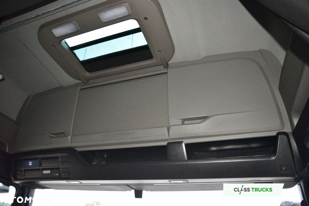MAN TGX 18.480 GX Adaptive Cruise Control - 16