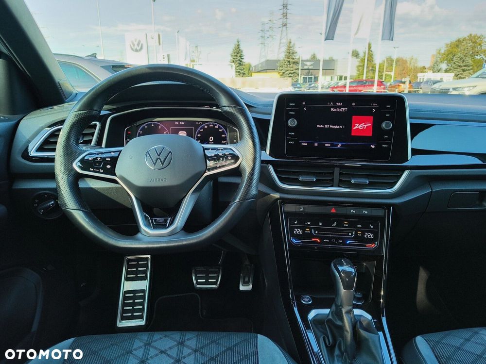 Volkswagen T-Roc - 15