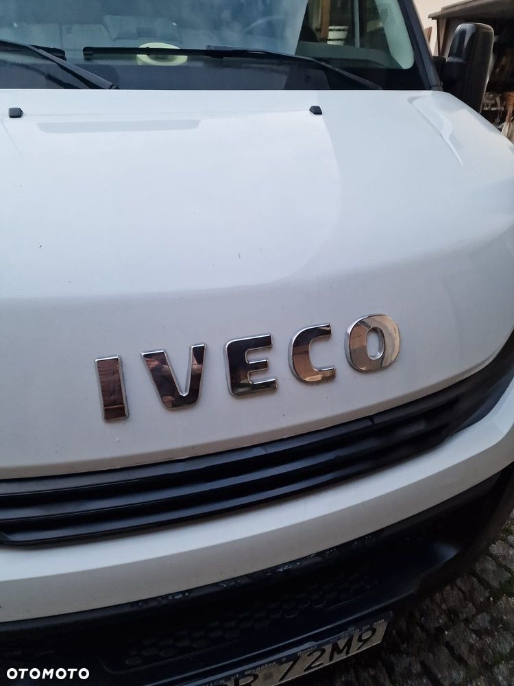 Iveco 35S15 - 14