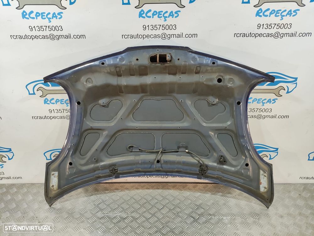 CAPOT NISSAN MICRA III 3 MK3 K12 F5100AX6MA CAPÔ CAPO - 5