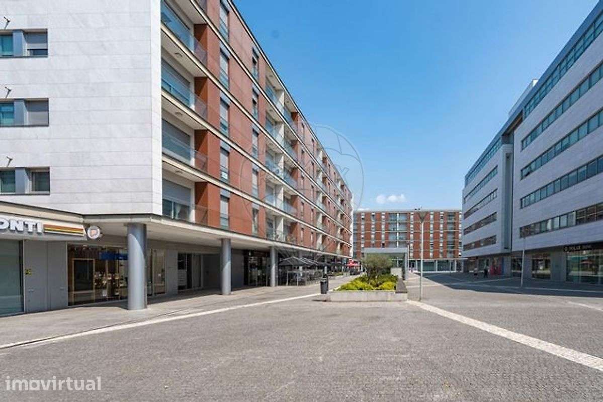 Apartamento T1 para venda - Grande imagem: 3/18