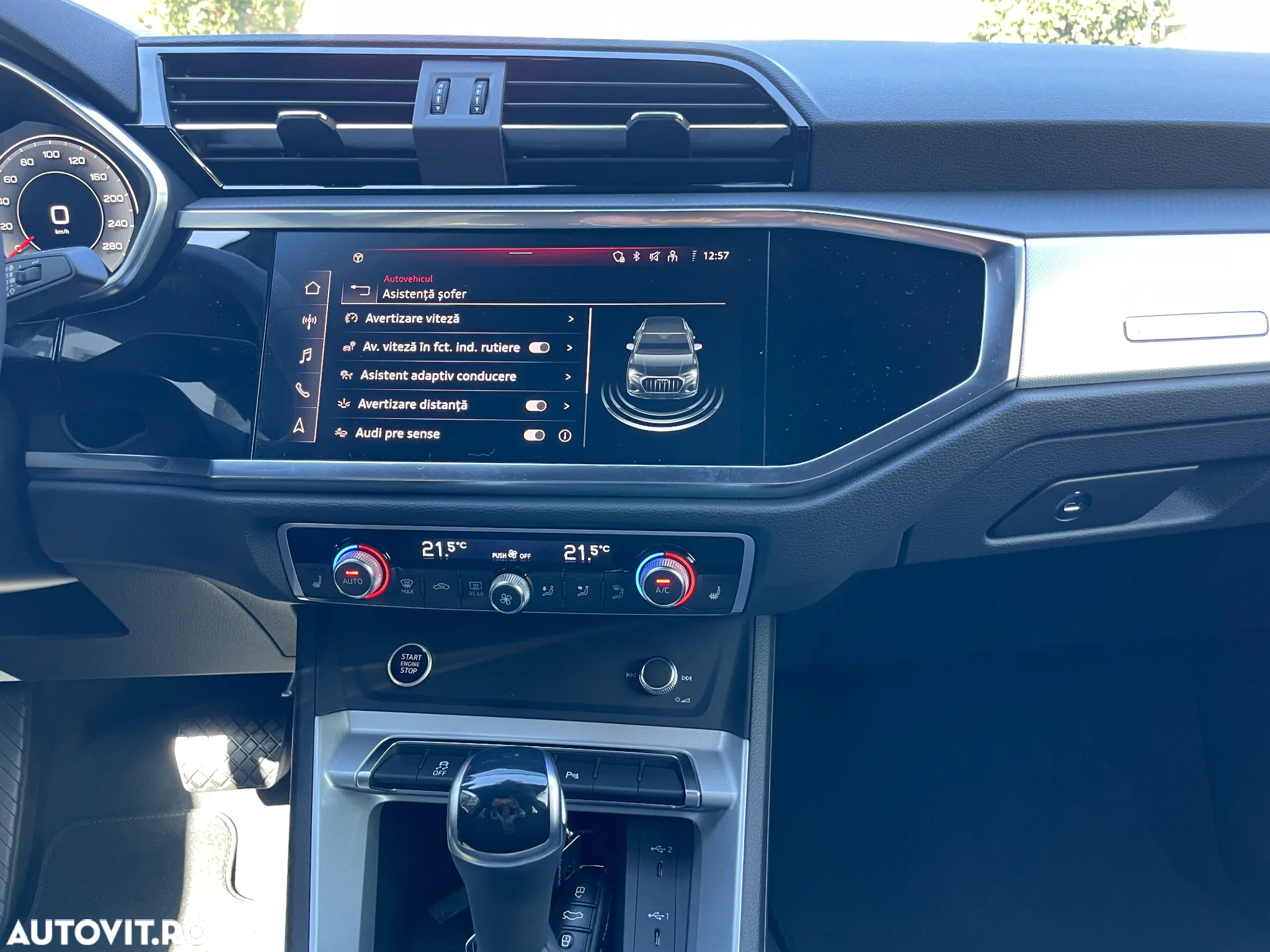 Audi Q3 40 TFSI quattro S tronic S line - 24