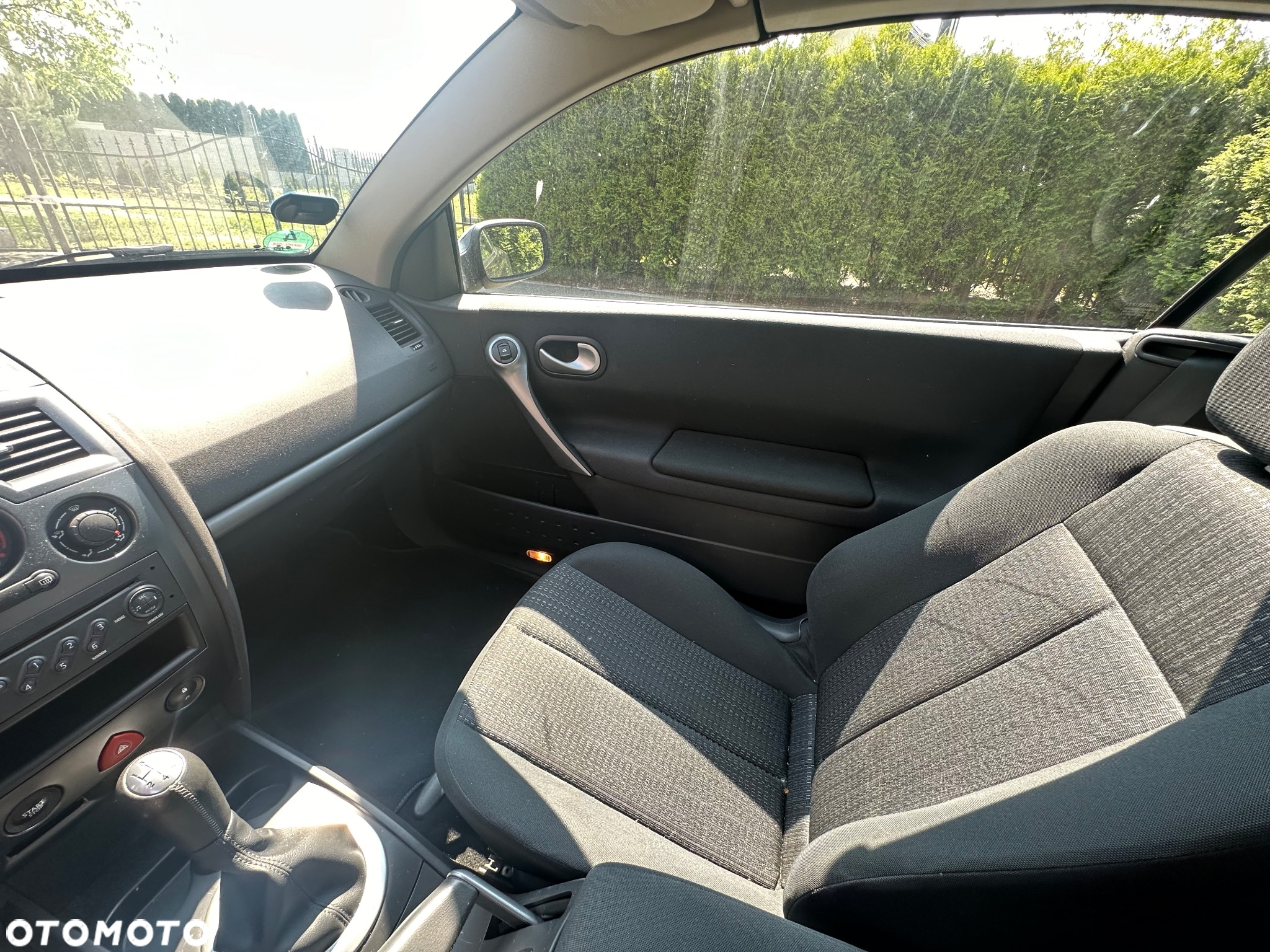 Renault Megane 1.6 Privilege - 20