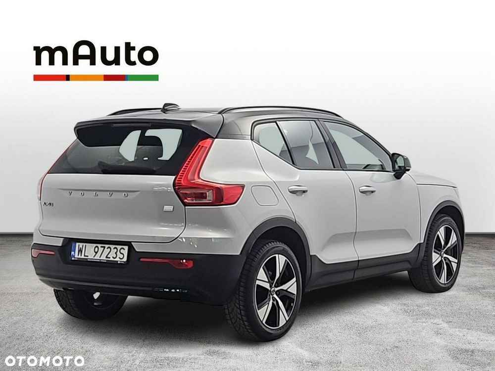 Volvo XC 40 - 5