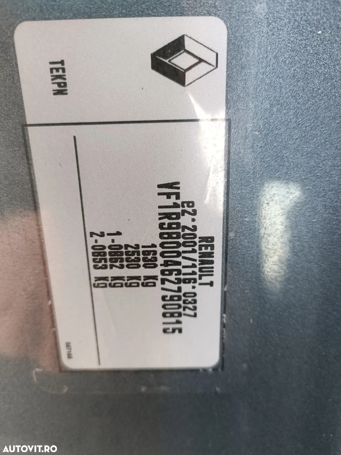 Renault Clio (Energy) TCe 90 Start & Stop INTENS - 18