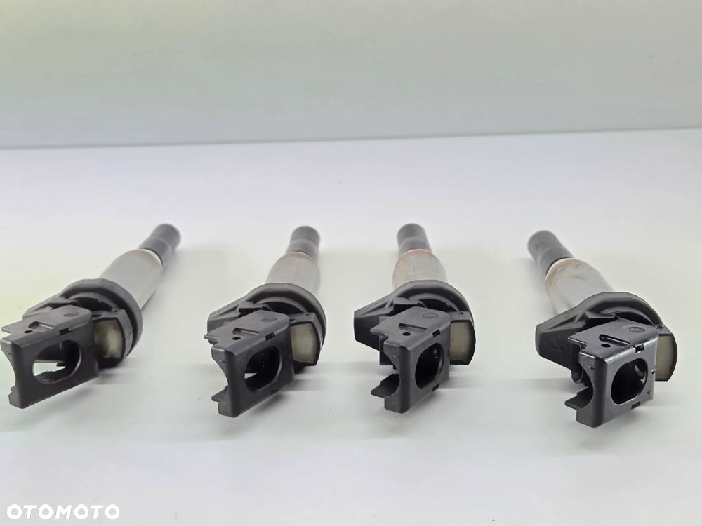 BMW E60 E63 E81 E87 LCI E90 E91 F10 F11 CEWKA ZAPŁONOWA 7559842 ORYGINAŁ - 20