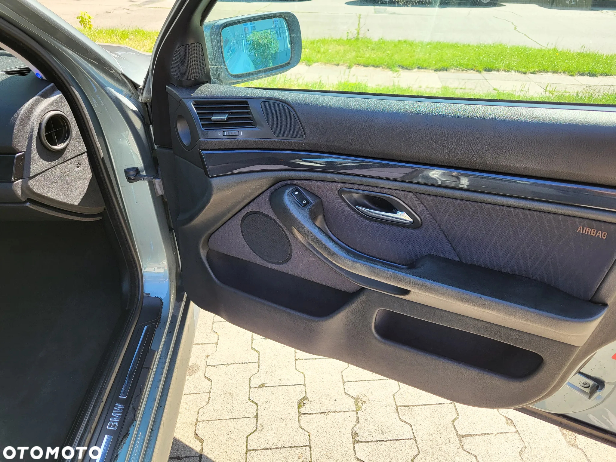 BMW Seria 5 - 14