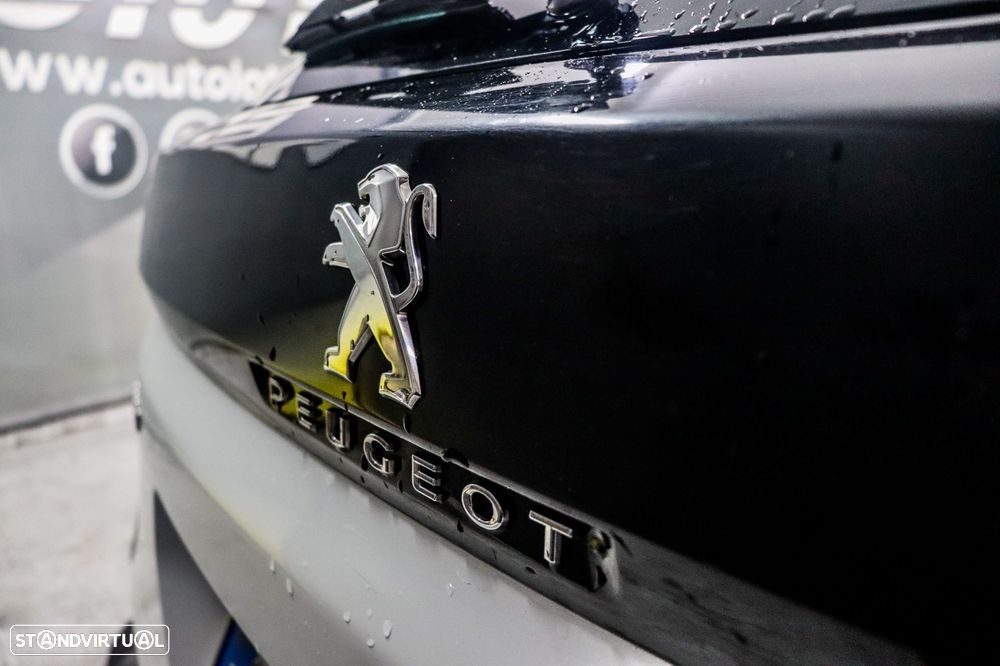 Peugeot 3008 1.2 PureTech Active Pack - 10