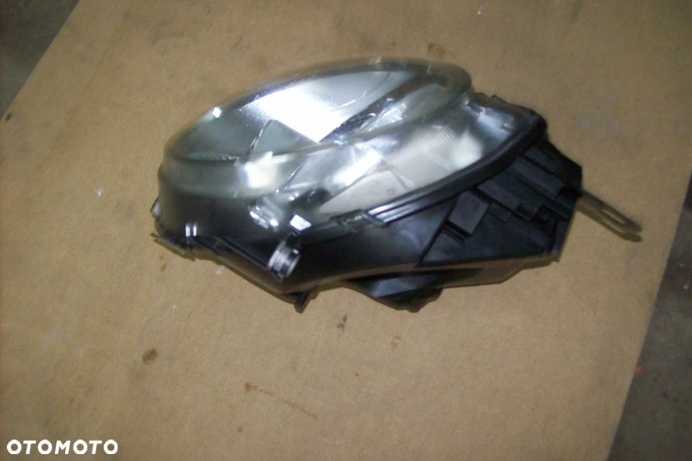 LAMPA PRZEDNIA LEWA MINI COOPER R56 R57 EUROPA - 7