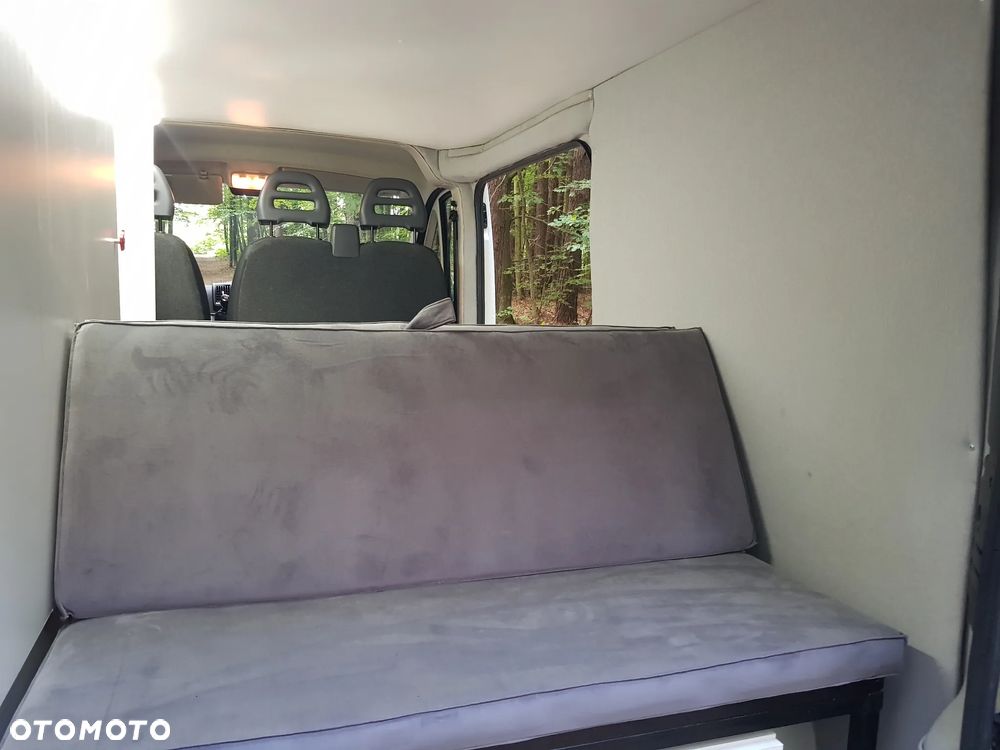 Peugeot BOXER - 27