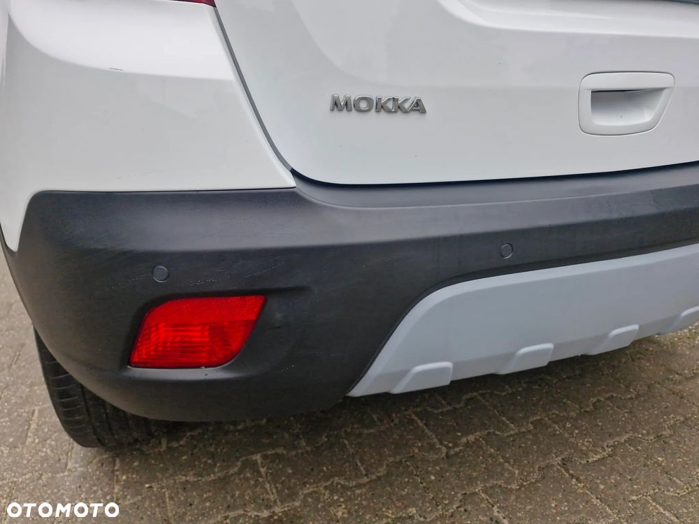 Opel Mokka 1.4 Turbo ecoFLEX Start/Stop Color Innovation - 7