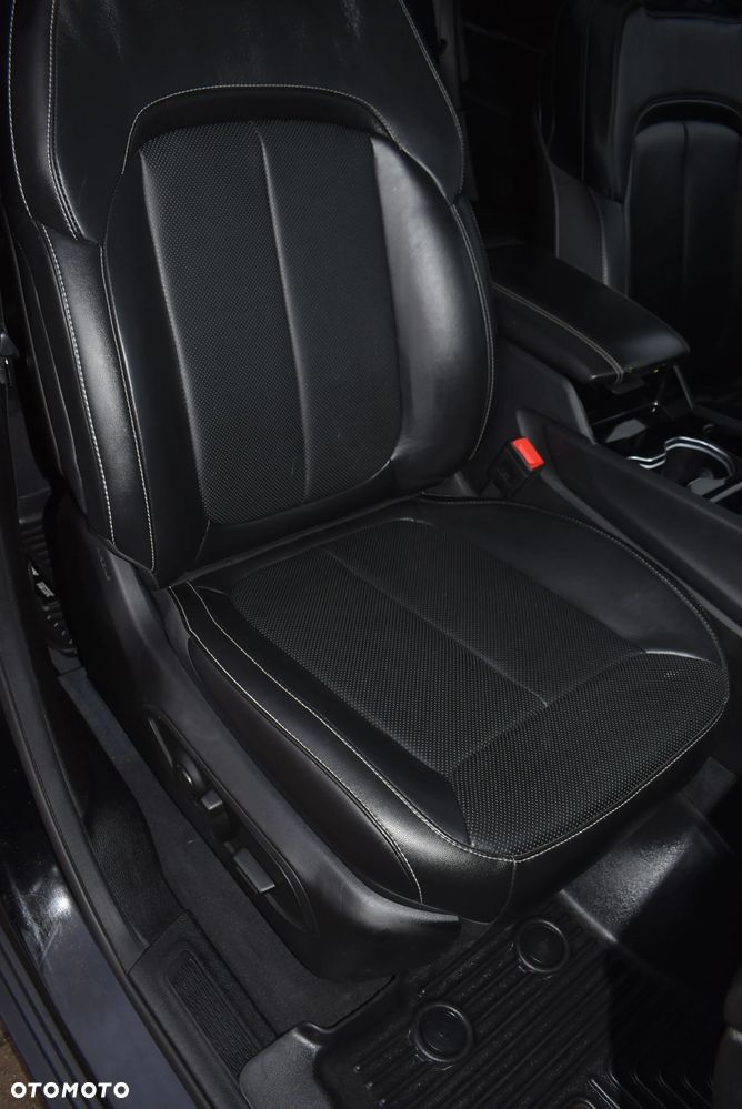 Jeep Grand Cherokee 3.6 V6 Limited - 19