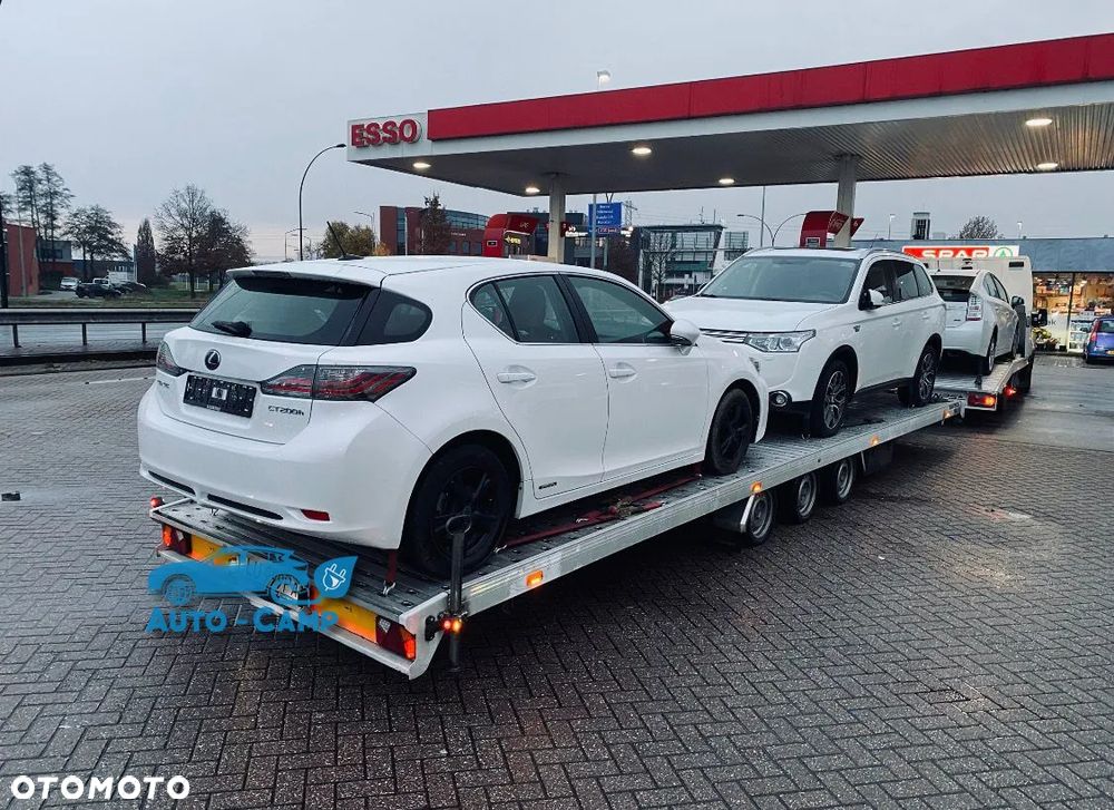 Mitsubishi Outlander 2.4 4WD Diamant+ - 11