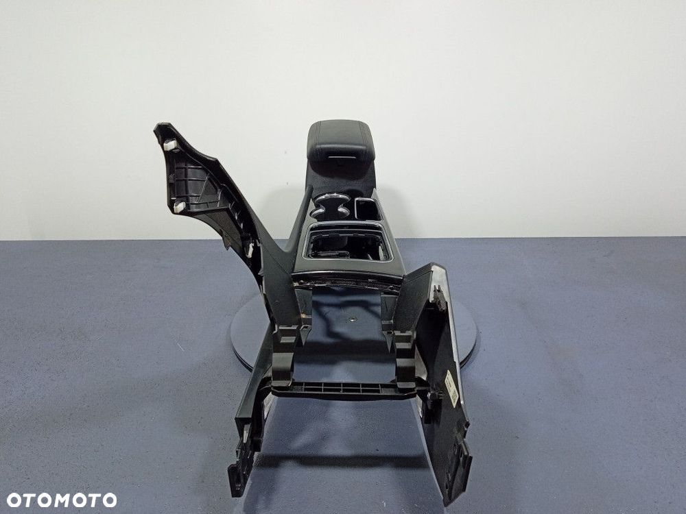 KIA OPTIMA IV JF TUNEL ŚRODKOWY PODŁOKIETNIK - 8