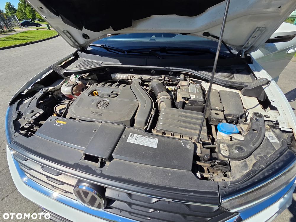 Volkswagen T-Roc 1.5 TSI ACT Advance - 29
