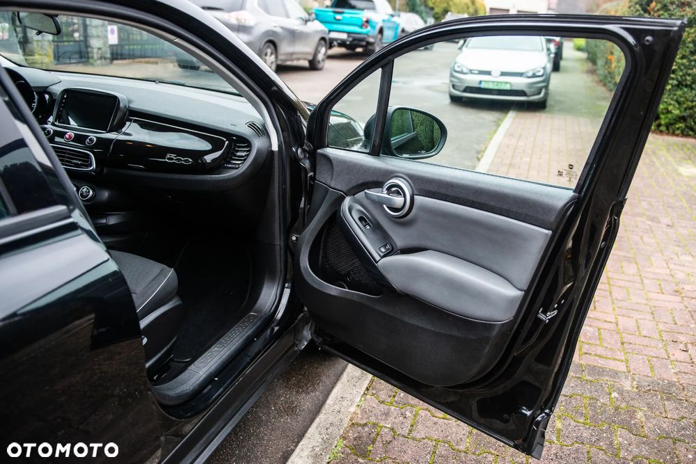 Fiat 500X 1.4 Multiair 4x2 S&S Business Line - 25