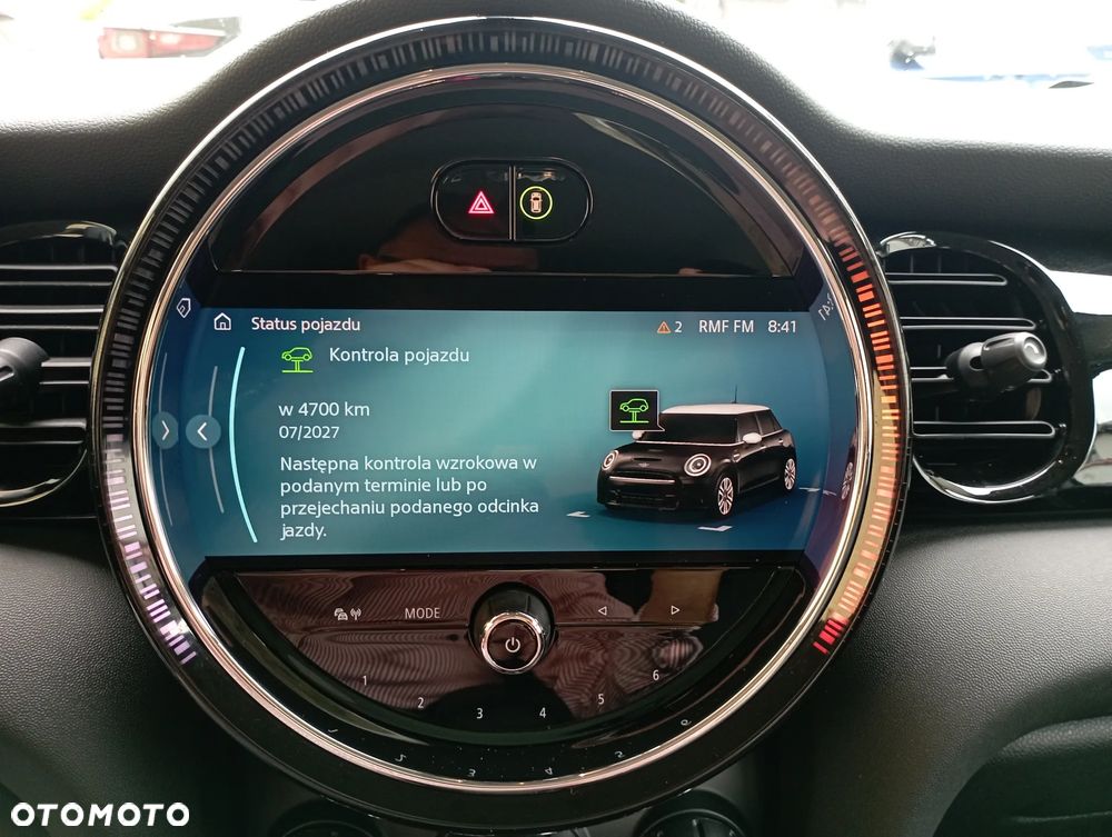 MINI Cooper Yours Trim - 19
