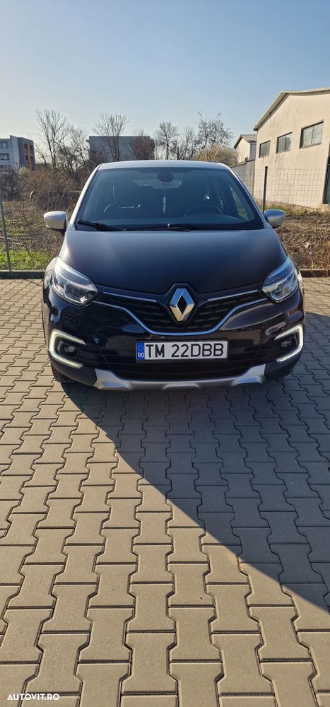 Renault Captur ENERGY TCe 90 Start&Stop Experience - 2