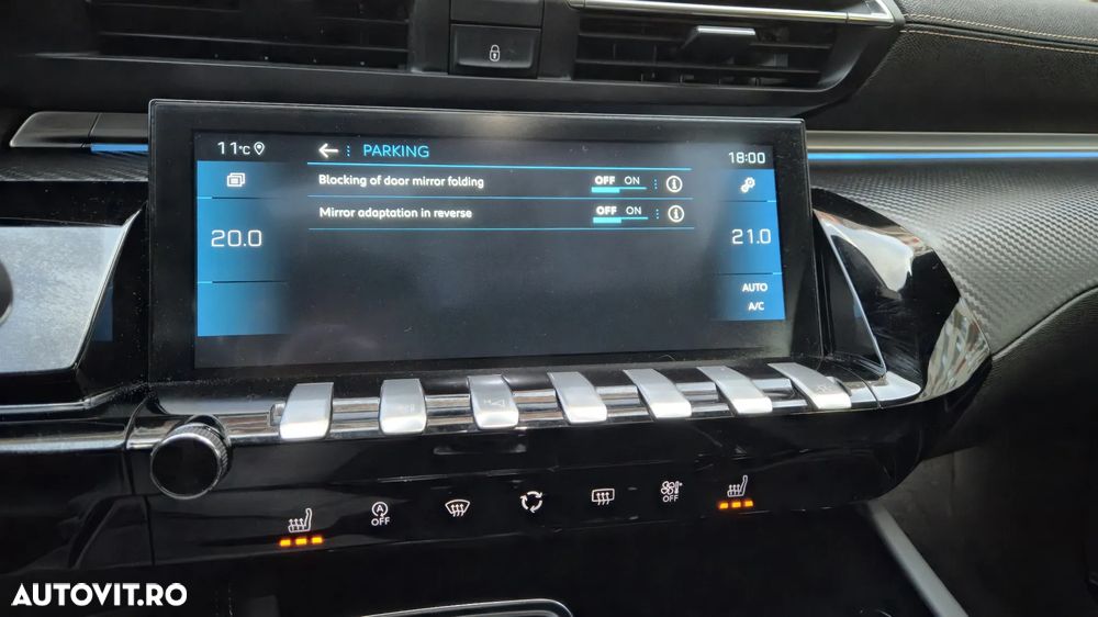 Peugeot 508 1.6 THP STT GT Line - 20