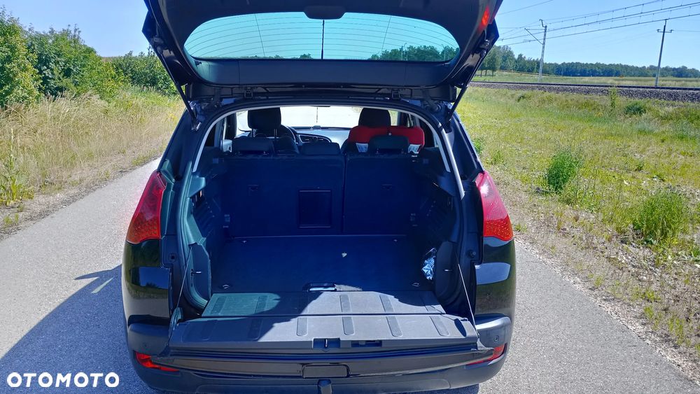 Peugeot 3008 HDi 115 Active - 9