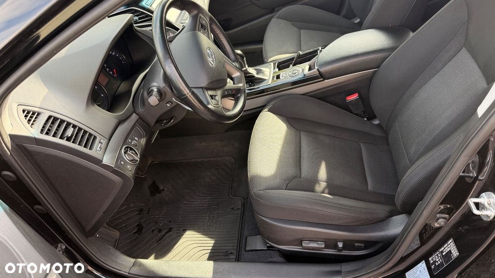 Hyundai i40 1.7 CRDi Automatik Premium - 8