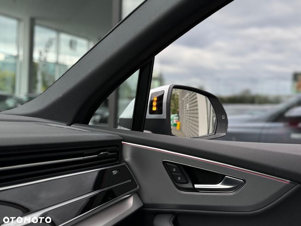Audi Q7 - 38