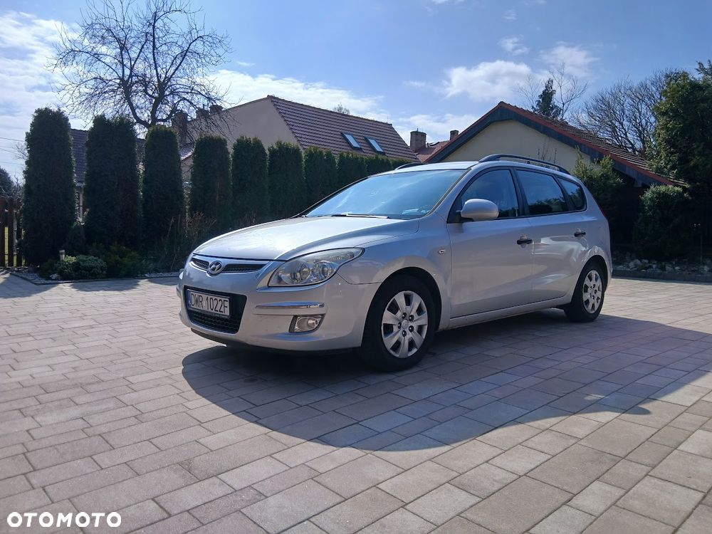 Hyundai i30 1.6 Classic - 1