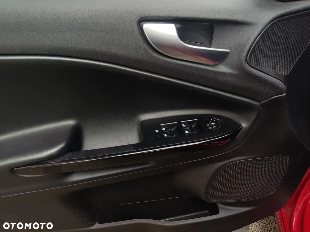 Alfa Romeo Giulietta 1.4 TB MultiAir Distinctive - 25